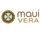 Maui Vera Logo 808 Wellness
