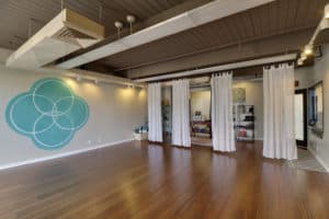 808 Wellness Yoga Studio Google