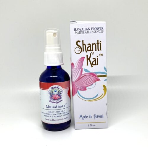 Shanti Kai Spray